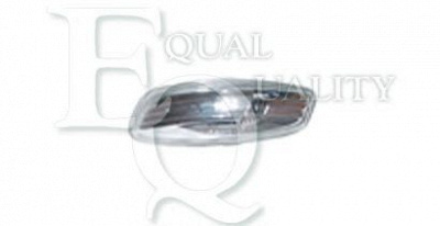 EQUAL QUALITY rd02204 -  Фонарь указателя поворота